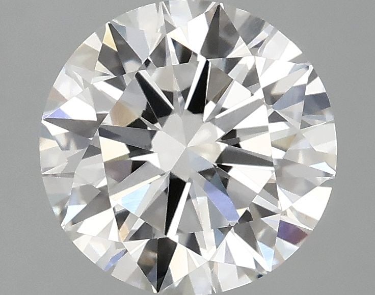 IGI Round 2.46ct F VVS2 - Loose Lab Diamond: IGI Round 2.46ct F VVS2 - Loose Lab Diamond Item Specifics: Source: This Is A Real Diamond Grown In A Lab Not Mined. Carat: 2.46 Cut: EX Color: F Clarity: VVS2 Polish: EX Symmetry: EX Measurements: 8.