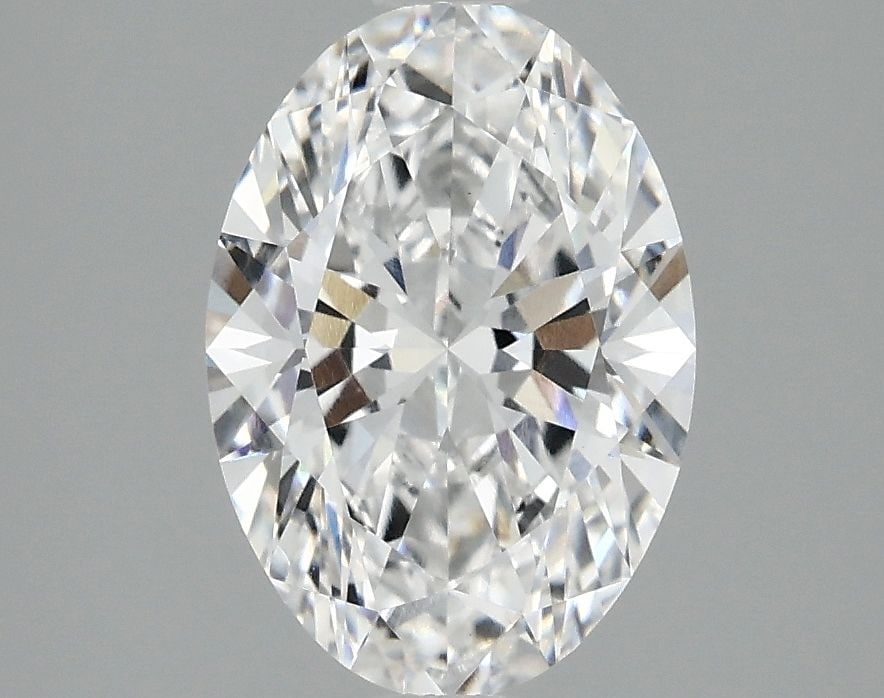 IGI Oval 2.09ct D VVS2 - Loose Lab Diamond: IGI Oval 2.09ct D VVS2 - Loose Lab Diamond Item Specifics: Source: This Is A Real Diamond Grown In A Lab Not Mined. Carat: 2.09 Cut: - Color: D Clarity: VVS2 Polish: EX Symmetry: EX Measurements: 10.3