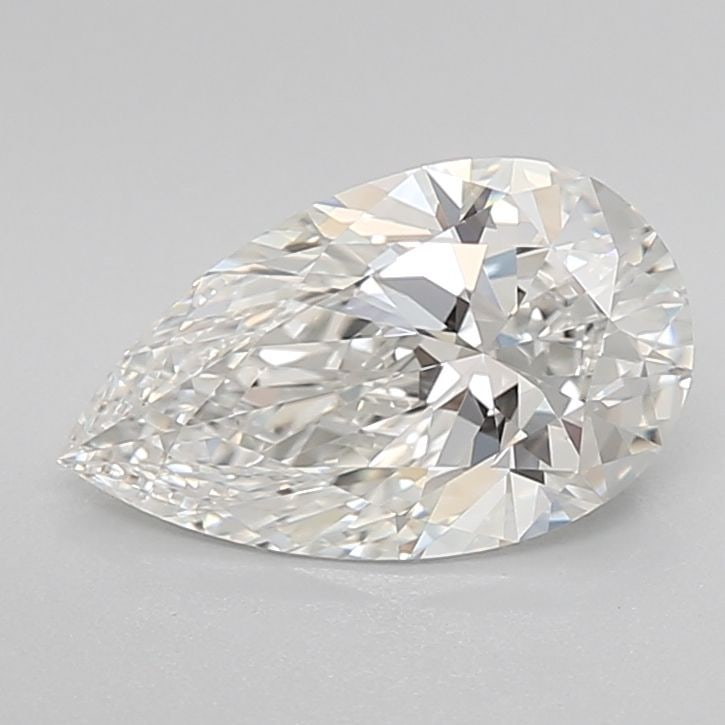 IGI Pear 1.68ct G IF - Loose Lab Diamond: IGI Pear 1.68ct G IF - Loose Lab Diamond Item Specifics: Source: This Is A Real Diamond Grown In A Lab Not Mined. Carat: 1.68 Cut: - Color: G Clarity: IF Polish: EX Symmetry: EX Measurements: 11.02L X