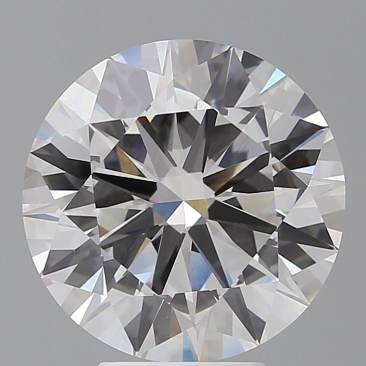 IGI Round 5.52ct E VVS2 - Ideal Loose Lab Diamond: IGI Round 5.52ct E VVS2 - Ideal Loose Lab Diamond Item Specifics: Source: This Is A Real Diamond Grown In A Lab Not Mined. Carat: 5.52 Cut: ID Color: E Clarity: VVS2 Polish: EX Symmetry: EX Measuremen