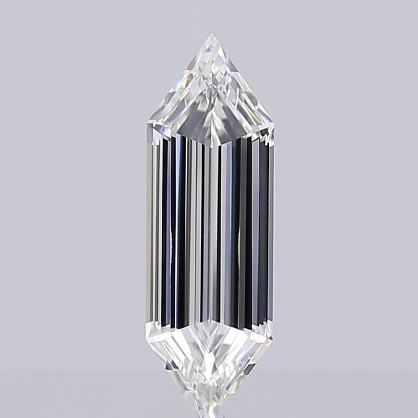 IGI Hexagonal 1.51ct E VVS2 - Loose Lab Diamond: IGI Hexagonal 1.51ct E VVS2 - Loose Lab Diamond Item Specifics: Source: This Is A Real Diamond Grown In A Lab Not Mined. Carat: 1.51 Cut: - Color: E Clarity: VVS2 Polish: EX Symmetry: EX Measurements: