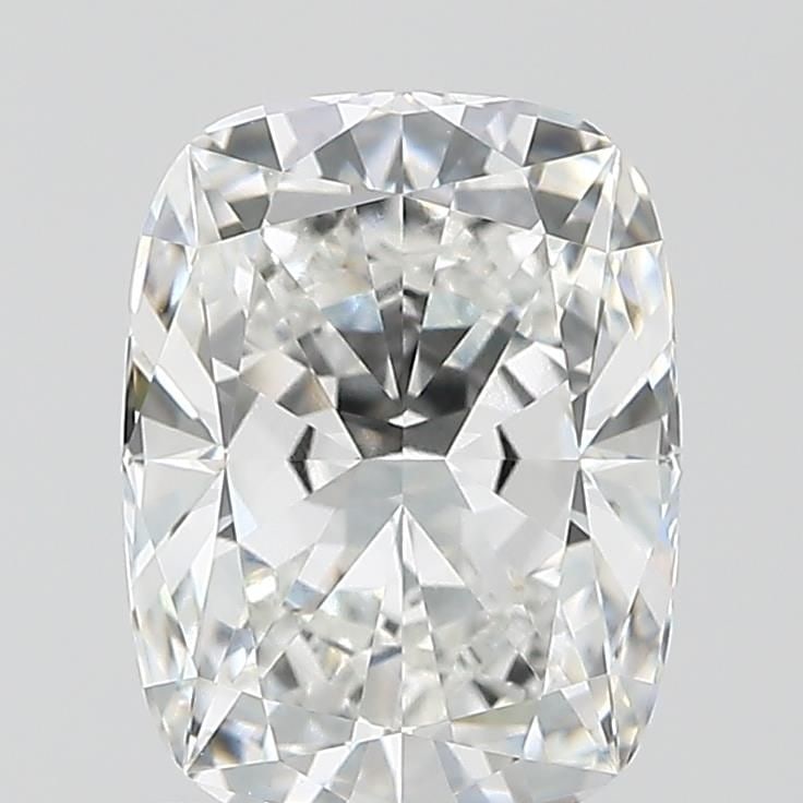 IGI Cushion Brilliant 1.56ct F VVS2 - Loose Lab Diamond: IGI Cushion Brilliant 1.56ct F VVS2 - Loose Lab Diamond Item Specifics: Source: This Is A Real Diamond Grown In A Lab Not Mined. Carat: 1.56 Cut: - Color: F Clarity: VVS2 Polish: EX Symmetry: EX