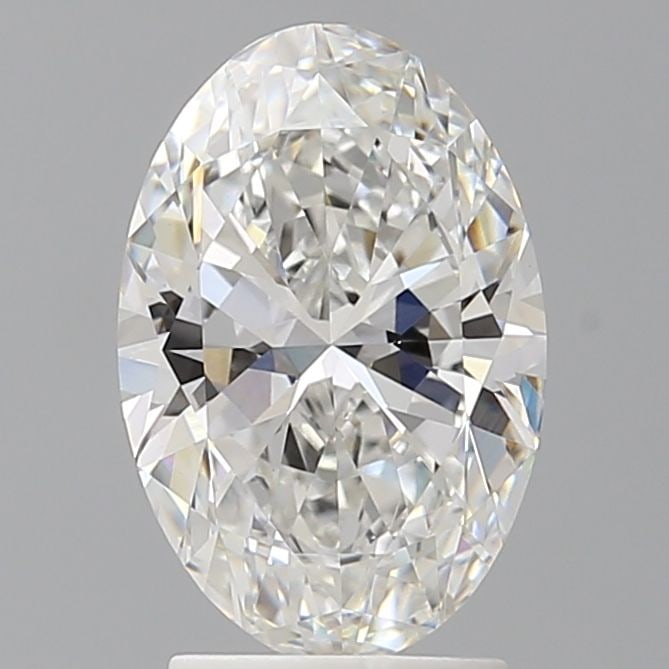 IGI Oval 2.56ct E VVS2 - Loose Lab Diamond: IGI Oval 2.56ct E VVS2 - Loose Lab Diamond Item Specifics: Source: This Is A Real Diamond Grown In A Lab Not Mined. Carat: 2.56 Cut: - Color: E Clarity: VVS2 Polish: EX Symmetry: EX Measurements:
