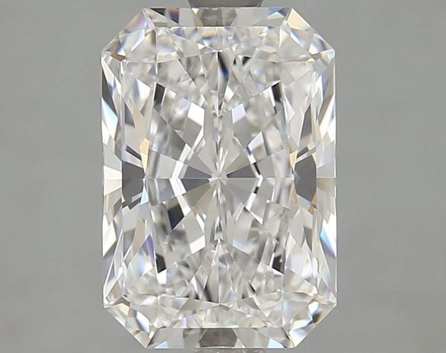 IGI Radiant 2.52ct D FL - Loose Lab Diamond: IGI Radiant 2.52ct D FL - Loose Lab Diamond Item Specifics: Source: This Is A Real Diamond Grown In A Lab Not Mined. Carat: 2.52 Cut: - Color: D Clarity: FL Polish: EX Symmetry: EX Measurements: 9.8L 