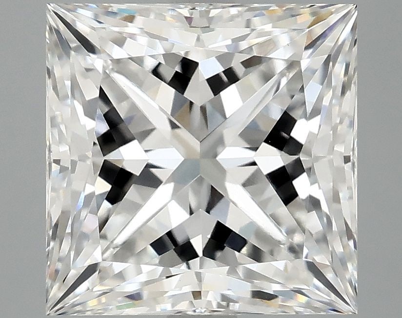IGI Princess 5.06ct E VVS2 - Loose Lab Diamond: IGI Princess 5.06ct E VVS2 - Loose Lab Diamond Item Specifics: Source: This Is A Real Diamond Grown In A Lab Not Mined. Carat: 5.06 Cut: - Color: E Clarity: VVS2 Polish: EX Symmetry: EX Measurements: