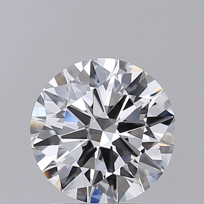 Round 2.0ct F VVS2 - Loose Lab Diamond: Round 2.0ct F VVS2 - Loose Lab Diamond Item Specifics: Source: This Is A Real Diamond Grown In A Lab Not Mined. Carat: 2.0 Cut: EX Color: F Clarity: VVS2 Polish: EX Symmetry: EX Measurements: 8.19L X 