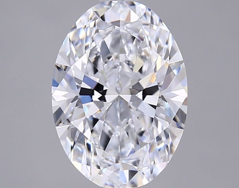 IGI Oval 2.05ct D VVS2 - Loose Lab Diamond: IGI Oval 2.05ct D VVS2 - Loose Lab Diamond Item Specifics: Source: This Is A Real Diamond Grown In A Lab Not Mined. Carat: 2.05 Cut: - Color: D Clarity: VVS2 Polish: EX Symmetry: EX Measurements: 10.0