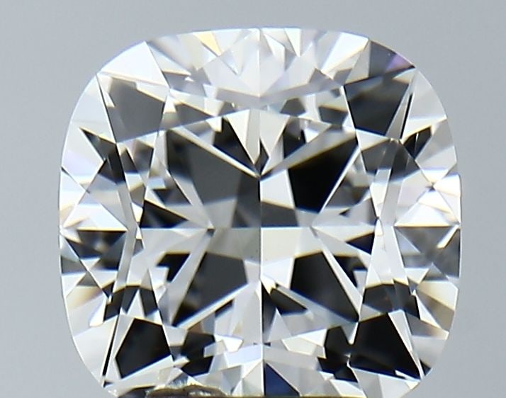 IGI Cushion Modified 2.8ct E VVS2 - Loose Lab Diamond: IGI Cushion Modified 2.8ct E VVS2 - Loose Lab Diamond Item Specifics: Source: This Is A Real Diamond Grown In A Lab Not Mined. Carat: 2.8 Cut: - Color: E Clarity: VVS2 Polish: EX Symmetry: EX Measurem