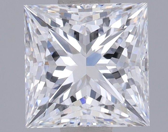 IGI Princess 1.06ct D VVS1 - Loose Lab Diamond: IGI Princess 1.06ct D VVS1 - Loose Lab Diamond Item Specifics: Source: This Is A Real Diamond Grown In A Lab Not Mined. Carat: 1.06 Cut: - Color: D Clarity: VVS1 Polish: EX Symmetry: EX Measurements: 