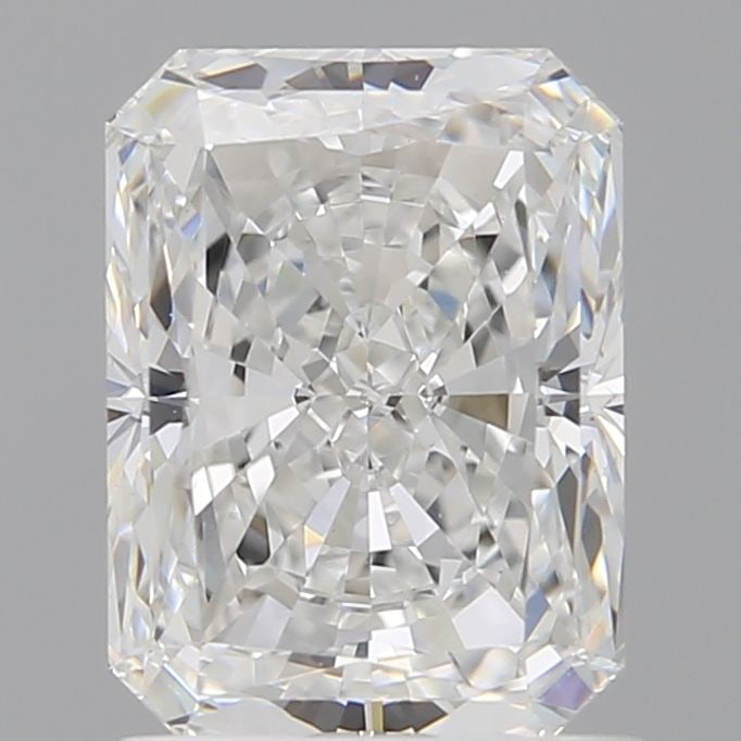 IGI Radiant 1.57ct D VVS2 - Loose Lab Diamond: IGI Radiant 1.57ct D VVS2 - Loose Lab Diamond Item Specifics: Source: This Is A Real Diamond Grown In A Lab Not Mined. Carat: 1.57 Cut: - Color: D Clarity: VVS2 Polish: EX Symmetry: EX Measurements: 7