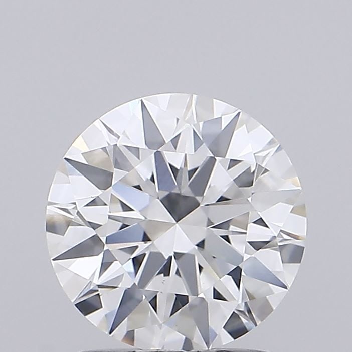 IGI Round 1.59ct E VVS2 - Loose Lab Diamond: IGI Round 1.59ct E VVS2 - Loose Lab Diamond Item Specifics: Source: This Is A Real Diamond Grown In A Lab Not Mined. Carat: 1.59 Cut: EX Color: E Clarity: VVS2 Polish: EX Symmetry: EX Measurements: 7.