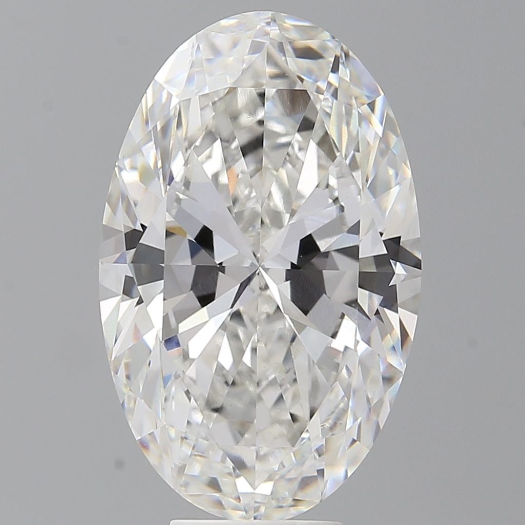 IGI Oval 8.5ct E VVS2 - Loose Lab Diamond: IGI Oval 8.5ct E VVS2 - Loose Lab Diamond Item Specifics: Source: This Is A Real Diamond Grown In A Lab Not Mined. Carat: 8.5 Cut: - Color: E Clarity: VVS2 Polish: EX Symmetry: EX Measurements: 17.49L