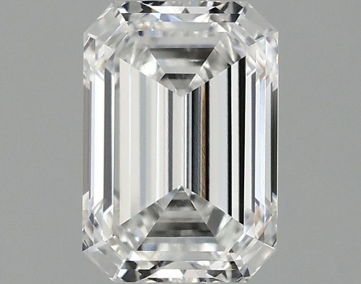 IGI Emerald 1.37ct D IF - Loose Lab Diamond: IGI Emerald 1.37ct D IF - Loose Lab Diamond Item Specifics: Source: This Is A Real Diamond Grown In A Lab Not Mined. Carat: 1.37 Cut: - Color: D Clarity: IF Polish: EX Symmetry: EX Measurements: 7.6L 