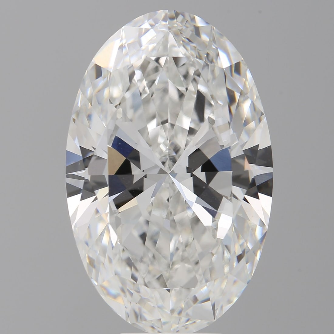 IGI Oval 10.01ct E VVS2 - Loose Lab Diamond: IGI Oval 10.01ct E VVS2 - Loose Lab Diamond Item Specifics: Source: This Is A Real Diamond Grown In A Lab Not Mined. Carat: 10.01 Cut: - Color: E Clarity: VVS2 Polish: EX Symmetry: EX Measurements: