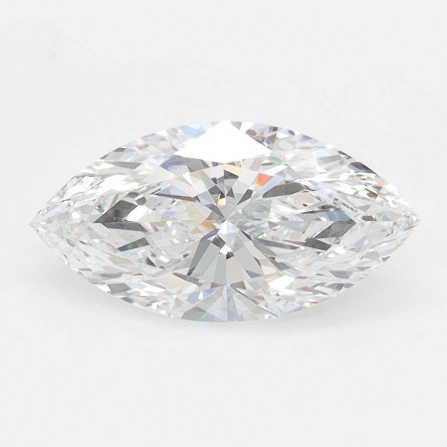 IGI Marquise 1.07ct E FL - Loose Lab Diamond: IGI Marquise 1.07ct E FL - Loose Lab Diamond Item Specifics: Source: This Is A Real Diamond Grown In A Lab Not Mined. Carat: 1.07 Cut: - Color: E Clarity: FL Polish: EX Symmetry: EX Measurements: 10.4