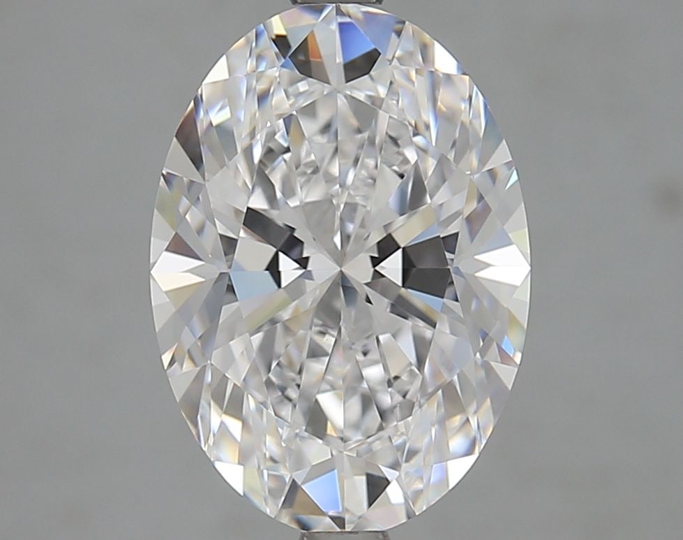 IGI Oval 4.01ct D FL - Loose Lab Diamond: IGI Oval 4.01ct D FL - Loose Lab Diamond Item Specifics: Source: This Is A Real Diamond Grown In A Lab Not Mined. Carat: 4.01 Cut: - Color: D Clarity: FL Polish: EX Symmetry: EX Measurements: 12.46L X