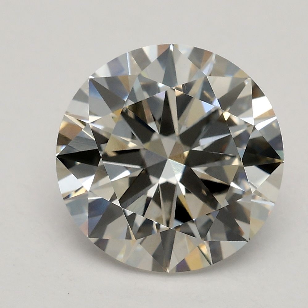 IGI Round 2.5ct J VVS2 - Loose Lab Diamond: IGI Round 2.5ct J VVS2 - Loose Lab Diamond Item Specifics: Source: This Is A Real Diamond Grown In A Lab Not Mined. Carat: 2.5 Cut: EX Color: J Clarity: VVS2 Polish: EX Symmetry: EX Measurements: 8.85