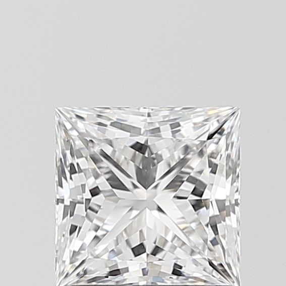 IGI Princess 1.6ct D VVS2 - Loose Lab Diamond: IGI Princess 1.6ct D VVS2 - Loose Lab Diamond Item Specifics: Source: This Is A Real Diamond Grown In A Lab Not Mined. Carat: 1.6 Cut: - Color: D Clarity: VVS2 Polish: EX Symmetry: EX Measurements: 6.