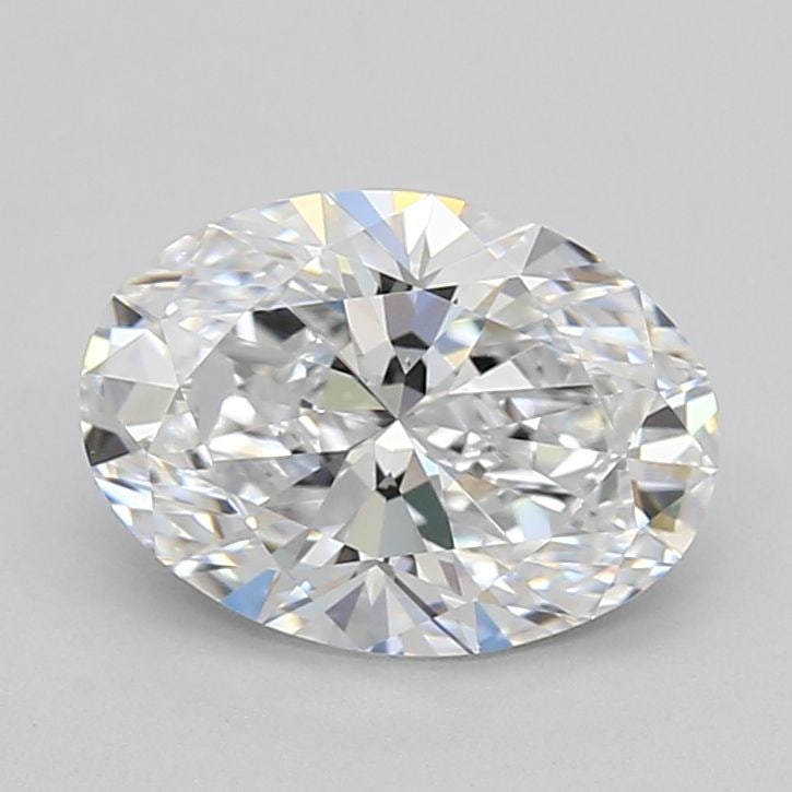 GCAL Oval 2.21ct D VVS1 - Loose Lab Diamond: GCAL Oval 2.21ct D VVS1 - Loose Lab Diamond Item Specifics: Source: This Is A Real Diamond Grown In A Lab Not Mined. Carat: 2.21 Cut: - Color: D Clarity: VVS1 Polish: EX Symmetry: EX Measurements: