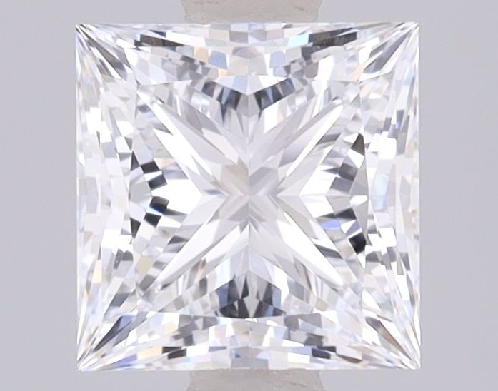 IGI Princess 1.47ct D VVS2 - Loose Lab Diamond: IGI Princess 1.47ct D VVS2 - Loose Lab Diamond Item Specifics: Source: This Is A Real Diamond Grown In A Lab Not Mined. Carat: 1.47 Cut: - Color: D Clarity: VVS2 Polish: EX Symmetry: EX Measurements: 