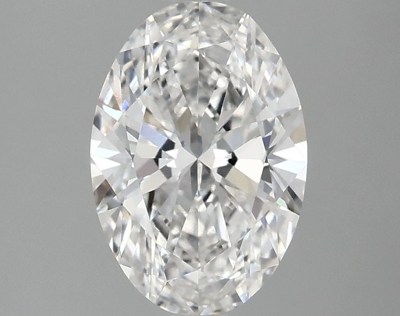 IGI Oval 1.63ct E VVS2 - Loose Lab Diamond: IGI Oval 1.63ct E VVS2 - Loose Lab Diamond Item Specifics: Source: This Is A Real Diamond Grown In A Lab Not Mined. Carat: 1.63 Cut: - Color: E Clarity: VVS2 Polish: EX Symmetry: EX Measurements: 9.69