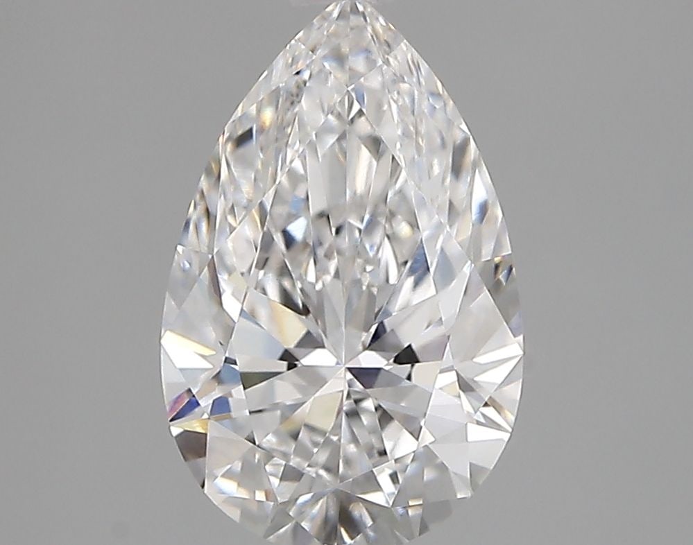 IGI Pear 2.29ct E VVS2 - Loose Lab Diamond: IGI Pear 2.29ct E VVS2 - Loose Lab Diamond Item Specifics: Source: This Is A Real Diamond Grown In A Lab Not Mined. Carat: 2.29 Cut: - Color: E Clarity: VVS2 Polish: EX Symmetry: EX Measurements: