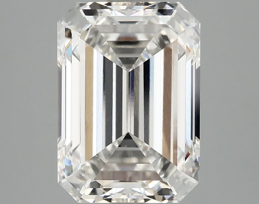 IGI Emerald 3.39ct F VVS2 - Loose Lab Diamond: IGI Emerald 3.39ct F VVS2 - Loose Lab Diamond Item Specifics: Source: This Is A Real Diamond Grown In A Lab Not Mined. Carat: 3.39 Cut: - Color: F Clarity: VVS2 Polish: EX Symmetry: EX Measurements: