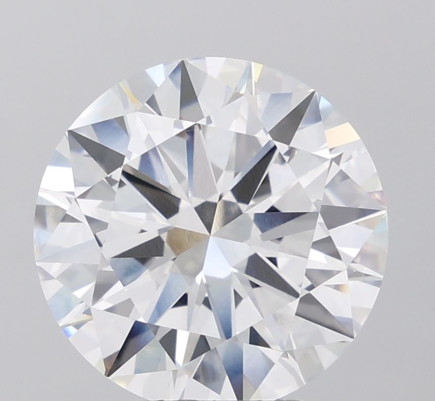 IGI Round 8.29ct F VVS1 - Loose Lab Diamond: IGI Round 8.29ct F VVS1 - Loose Lab Diamond Item Specifics: Source: This Is A Real Diamond Grown In A Lab Not Mined. Carat: 8.29 Cut: EX Color: F Clarity: VVS1 Polish: EX Symmetry: EX Measurements: 13