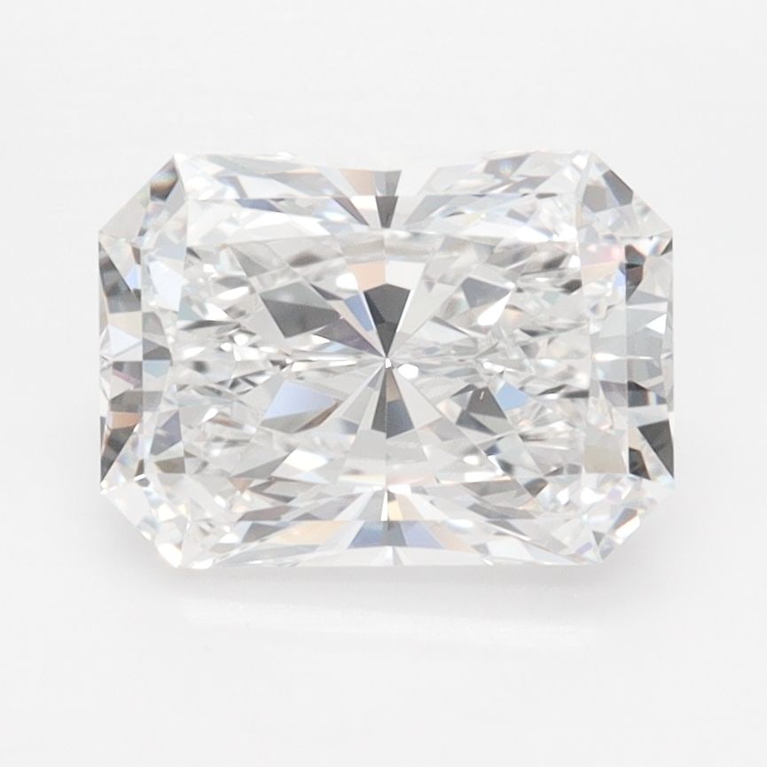 IGI Radiant 2.04ct D IF - Loose Lab Diamond: IGI Radiant 2.04ct D IF - Loose Lab Diamond Item Specifics: Source: This Is A Real Diamond Grown In A Lab Not Mined. Carat: 2.04 Cut: - Color: D Clarity: IF Polish: EX Symmetry: EX Measurements: 8.94L