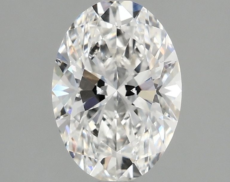 IGI Oval 1.54ct E VVS2 - Loose Lab Diamond: IGI Oval 1.54ct E VVS2 - Loose Lab Diamond Item Specifics: Source: This Is A Real Diamond Grown In A Lab Not Mined. Carat: 1.54 Cut: - Color: E Clarity: VVS2 Polish: EX Symmetry: EX Measurements: