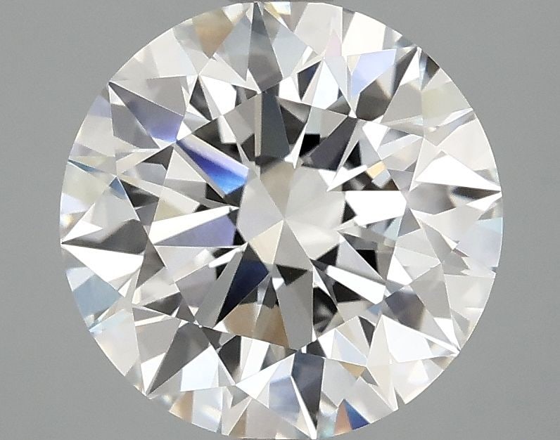 IGI Round 3.1ct E VVS2 - Ideal Loose Lab Diamond: IGI Round 3.1ct E VVS2 - Ideal Loose Lab Diamond Item Specifics: Source: This Is A Real Diamond Grown In A Lab Not Mined. Carat: 3.1 Cut: ID Color: E Clarity: VVS2 Polish: EX Symmetry: EX
