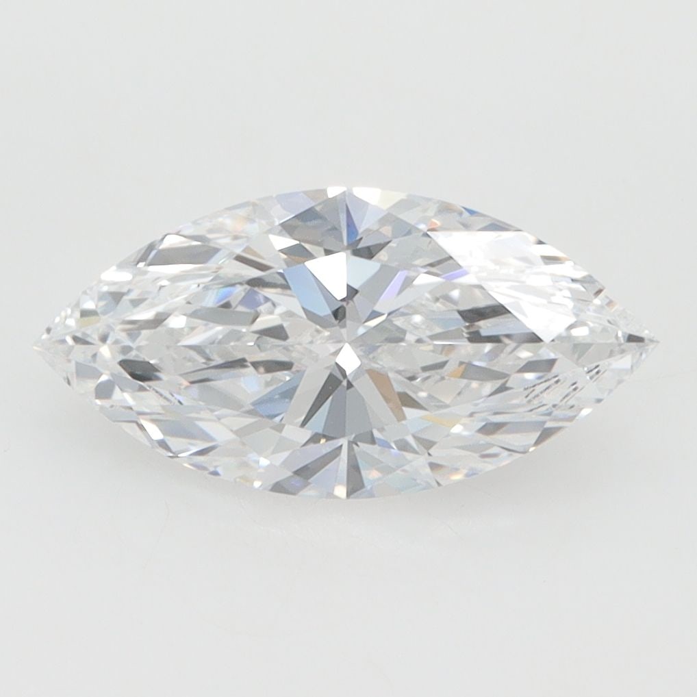 IGI Marquise 1.07ct D IF - Loose Lab Diamond: IGI Marquise 1.07ct D IF - Loose Lab Diamond Item Specifics: Source: This Is A Real Diamond Grown In A Lab Not Mined. Carat: 1.07 Cut: - Color: D Clarity: IF Polish: EX Symmetry: EX Measurements: