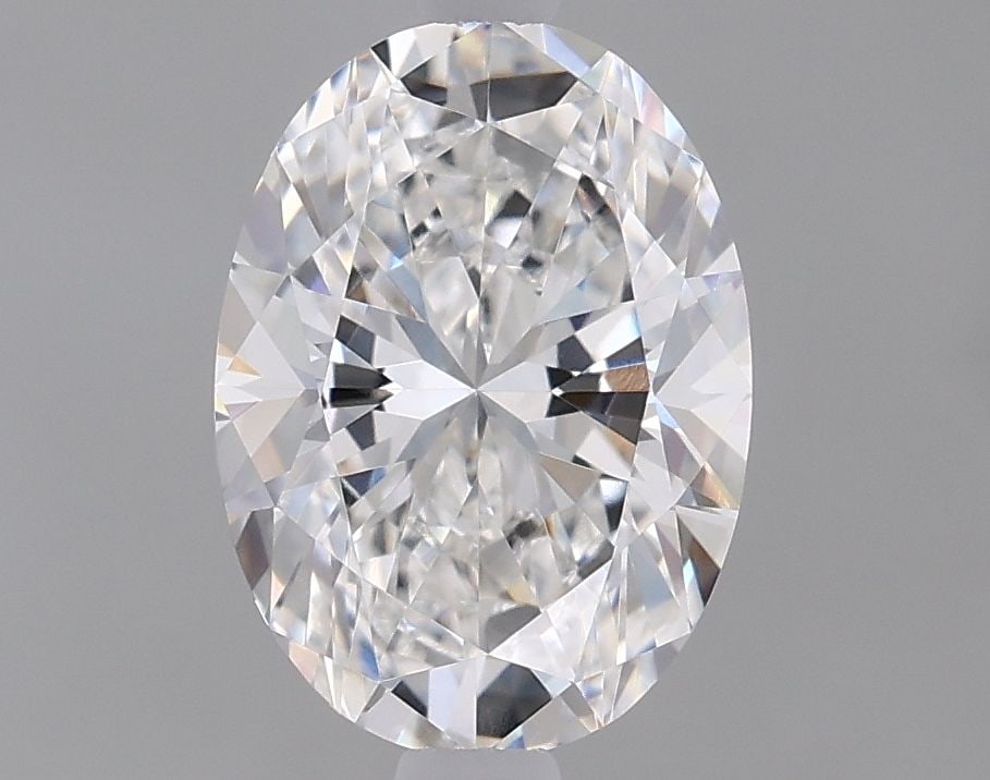 IGI Oval 1.07ct D IF - Loose Lab Diamond: IGI Oval 1.07ct D IF - Loose Lab Diamond Item Specifics: Source: This Is A Real Diamond Grown In A Lab Not Mined. Carat: 1.07 Cut: - Color: D Clarity: IF Polish: EX Symmetry: EX Measurements: 7.9L X