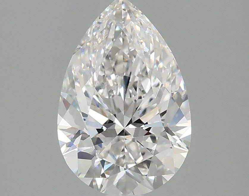 IGI Pear 1.55ct E VVS2 - Loose Lab Diamond: IGI Pear 1.55ct E VVS2 - Loose Lab Diamond Item Specifics: Source: This Is A Real Diamond Grown In A Lab Not Mined. Carat: 1.55 Cut: - Color: E Clarity: VVS2 Polish: EX Symmetry: EX Measurements: 9.74