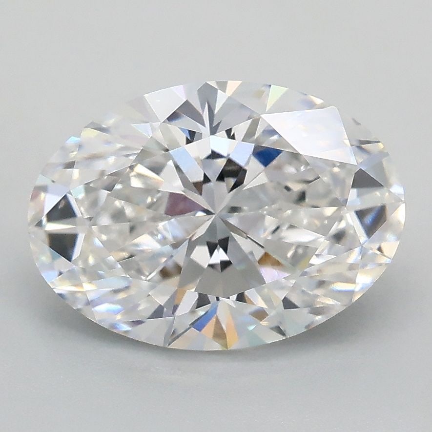 IGI Oval 2.08ct D VVS2 - Loose Lab Diamond: IGI Oval 2.08ct D VVS2 - Loose Lab Diamond Item Specifics: Source: This Is A Real Diamond Grown In A Lab Not Mined. Carat: 2.08 Cut: - Color: D Clarity: VVS2 Polish: EX Symmetry: EX Measurements: 10.2