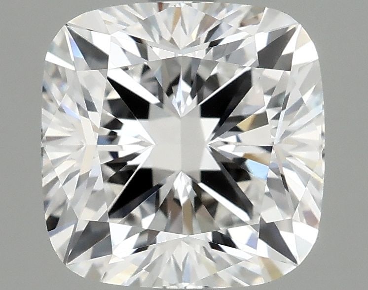 IGI Cushion Modified 2.48ct D VVS2 - Loose Lab Diamond: IGI Cushion Modified 2.48ct D VVS2 - Loose Lab Diamond Item Specifics: Source: This Is A Real Diamond Grown In A Lab Not Mined. Carat: 2.48 Cut: - Color: D Clarity: VVS2 Polish: EX Symmetry: EX Measur