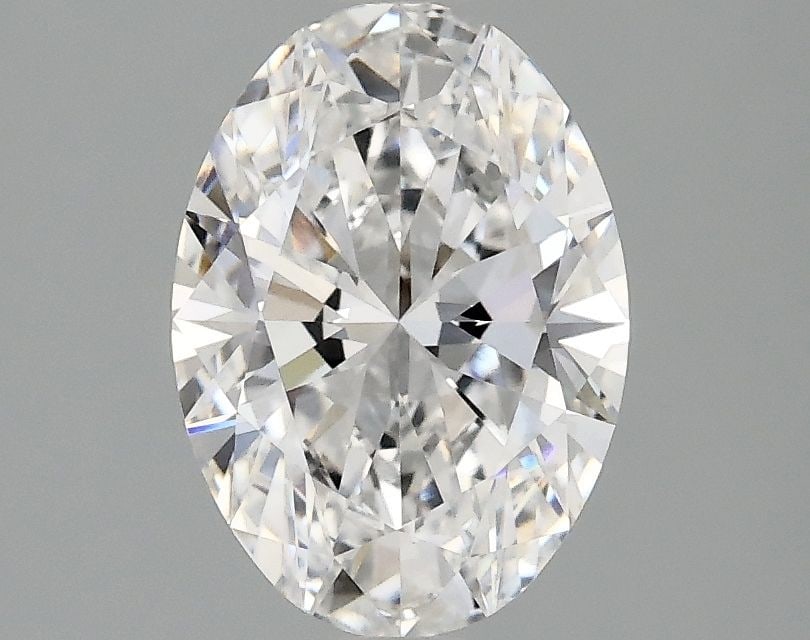IGI Oval 1.59ct D VVS2 - Loose Lab Diamond: IGI Oval 1.59ct D VVS2 - Loose Lab Diamond Item Specifics: Source: This Is A Real Diamond Grown In A Lab Not Mined. Carat: 1.59 Cut: - Color: D Clarity: VVS2 Polish: EX Symmetry: EX Measurements: 9.35