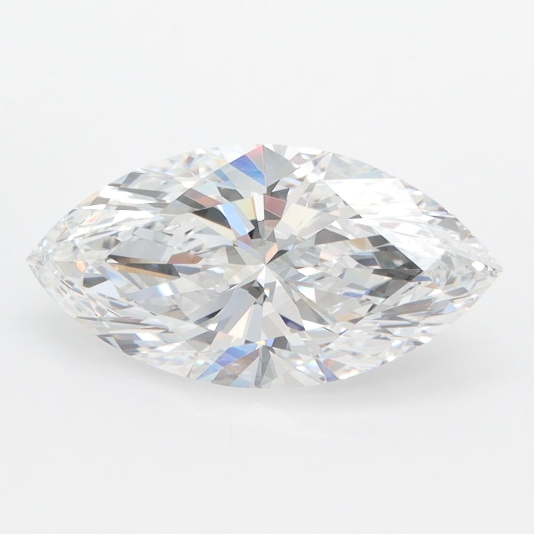 IGI Marquise 2.51ct D FL - Loose Lab Diamond: IGI Marquise 2.51ct D FL - Loose Lab Diamond Item Specifics: Source: This Is A Real Diamond Grown In A Lab Not Mined. Carat: 2.51 Cut: - Color: D Clarity: FL Polish: EX Symmetry: EX Measurements: 13.7