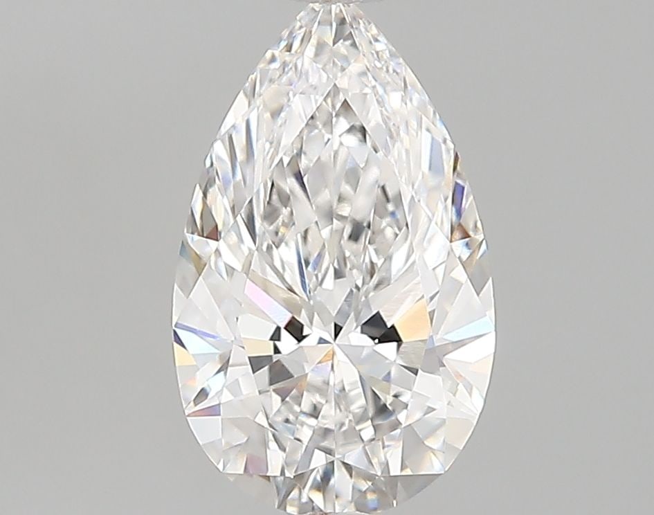IGI Pear 1.7ct E VVS1 - Loose Lab Diamond: IGI Pear 1.7ct E VVS1 - Loose Lab Diamond Item Specifics: Source: This Is A Real Diamond Grown In A Lab Not Mined. Carat: 1.7 Cut: - Color: E Clarity: VVS1 Polish: EX Symmetry: EX Measurements: 11.06L