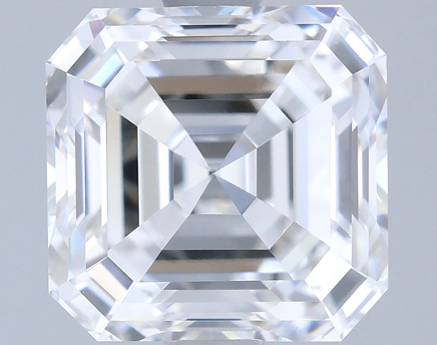 IGI Asscher 1.75ct D VVS2 - Loose Lab Diamond: IGI Asscher 1.75ct D VVS2 - Loose Lab Diamond Item Specifics: Source: This Is A Real Diamond Grown In A Lab Not Mined. Carat: 1.75 Cut: - Color: D Clarity: VVS2 Polish: EX Symmetry: EX Measurements: 6