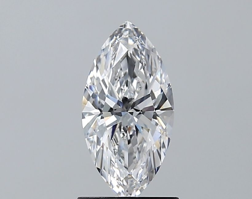 IGI Marquise 1.03ct D VVS2 - Loose Lab Diamond: IGI Marquise 1.03ct D VVS2 - Loose Lab Diamond Item Specifics: Source: This Is A Real Diamond Grown In A Lab Not Mined. Carat: 1.03 Cut: - Color: D Clarity: VVS2 Polish: EX Symmetry: EX Measurements: 