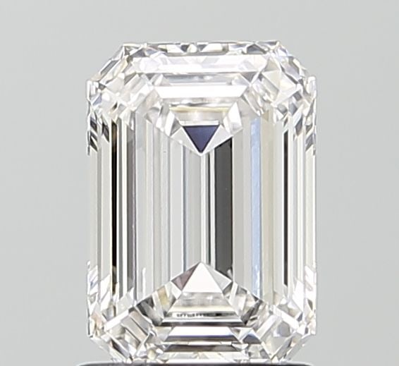 IGI Emerald 1.52ct F VVS1 - Loose Lab Diamond: IGI Emerald 1.52ct F VVS1 - Loose Lab Diamond Item Specifics: Source: This Is A Real Diamond Grown In A Lab Not Mined. Carat: 1.52 Cut: - Color: F Clarity: VVS1 Polish: EX Symmetry: EX Measurements: 8