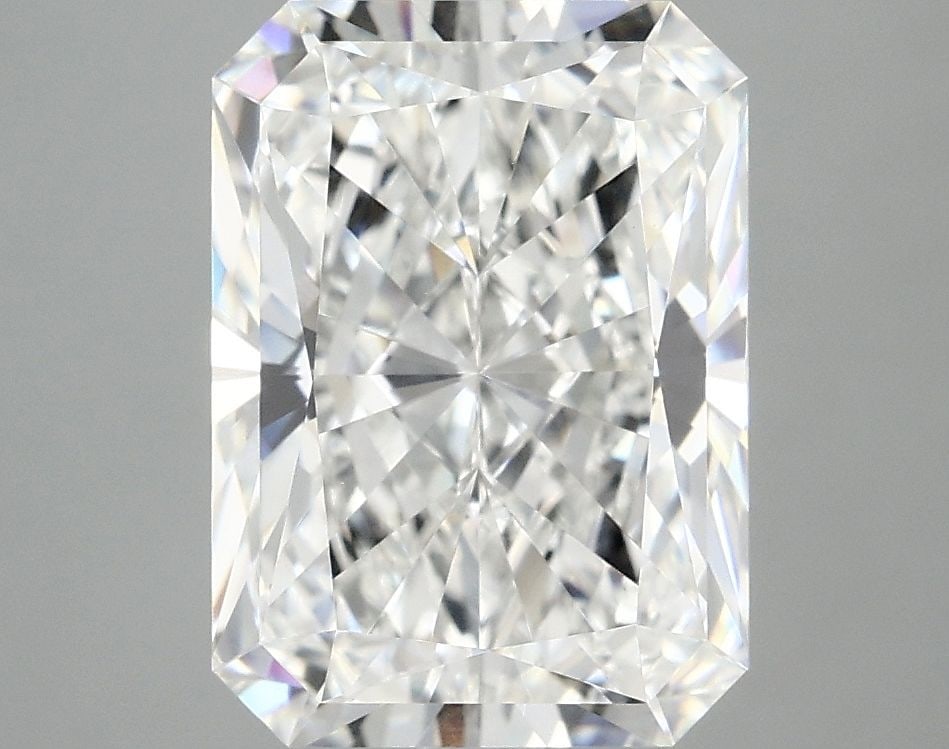IGI Radiant 4.09ct D VVS2 - Loose Lab Diamond: IGI Radiant 4.09ct D VVS2 - Loose Lab Diamond Item Specifics: Source: This Is A Real Diamond Grown In A Lab Not Mined. Carat: 4.09 Cut: - Color: D Clarity: VVS2 Polish: EX Symmetry: EX Measurements: 1
