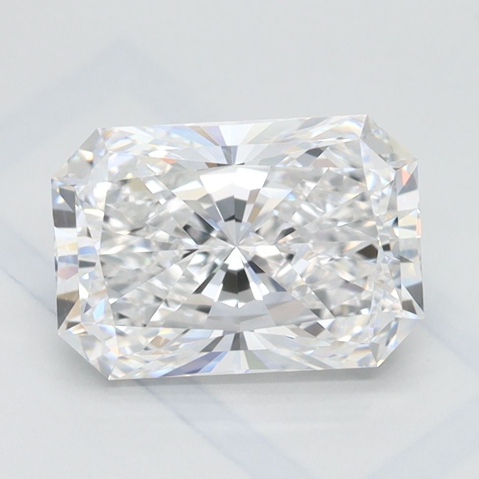 IGI Radiant 1.92ct D IF - Loose Lab Diamond: IGI Radiant 1.92ct D IF - Loose Lab Diamond Item Specifics: Source: This Is A Real Diamond Grown In A Lab Not Mined. Carat: 1.92 Cut: - Color: D Clarity: IF Polish: EX Symmetry: EX Measurements: 8.88L