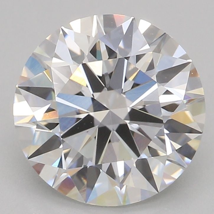 IGI Round 1.58ct F VVS2 - Loose Lab Diamond: IGI Round 1.58ct F VVS2 - Loose Lab Diamond Item Specifics: Source: This Is A Real Diamond Grown In A Lab Not Mined. Carat: 1.58 Cut: EX Color: F Clarity: VVS2 Polish: EX Symmetry: EX Measurements: 7.
