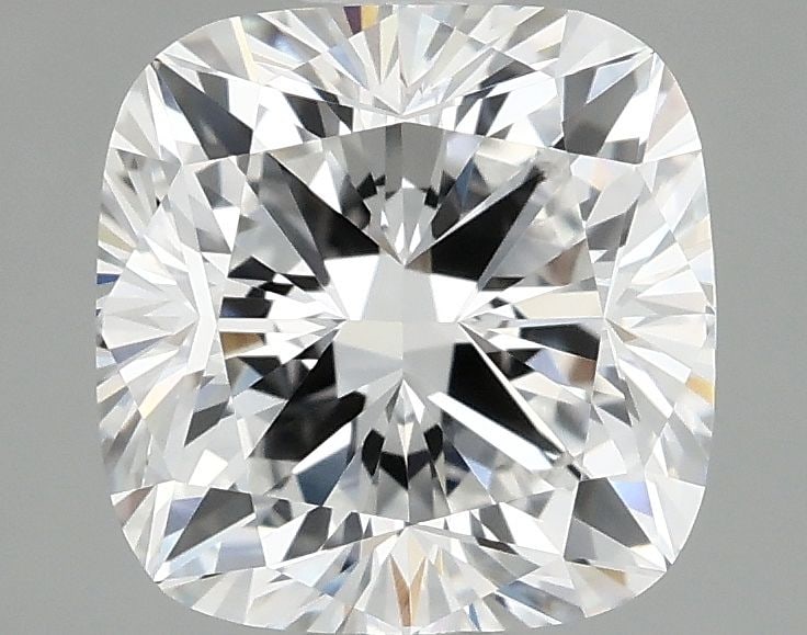 IGI Cushion Modified 2.05ct D VVS2 - Loose Lab Diamond: IGI Cushion Modified 2.05ct D VVS2 - Loose Lab Diamond Item Specifics: Source: This Is A Real Diamond Grown In A Lab Not Mined. Carat: 2.05 Cut: - Color: D Clarity: VVS2 Polish: EX Symmetry: EX