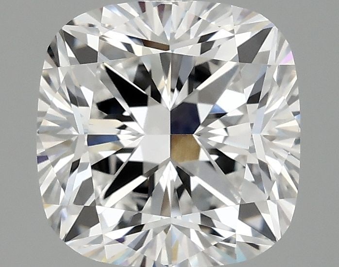 IGI Cushion Modified 1.97ct E VVS2 - Loose Lab Diamond: IGI Cushion Modified 1.97ct E VVS2 - Loose Lab Diamond Item Specifics: Source: This Is A Real Diamond Grown In A Lab Not Mined. Carat: 1.97 Cut: - Color: E Clarity: VVS2 Polish: EX Symmetry: EX Measur