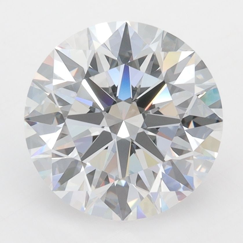 GIA Round 3.25ct D VVS1 - Loose Lab Diamond: GIA Round 3.25ct D VVS1 - Loose Lab Diamond Item Specifics: Source: This Is A Real Diamond Grown In A Lab Not Mined. Carat: 3.25 Cut: EX Color: D Clarity: VVS1 Polish: EX Symmetry: EX Measurements: 9.
