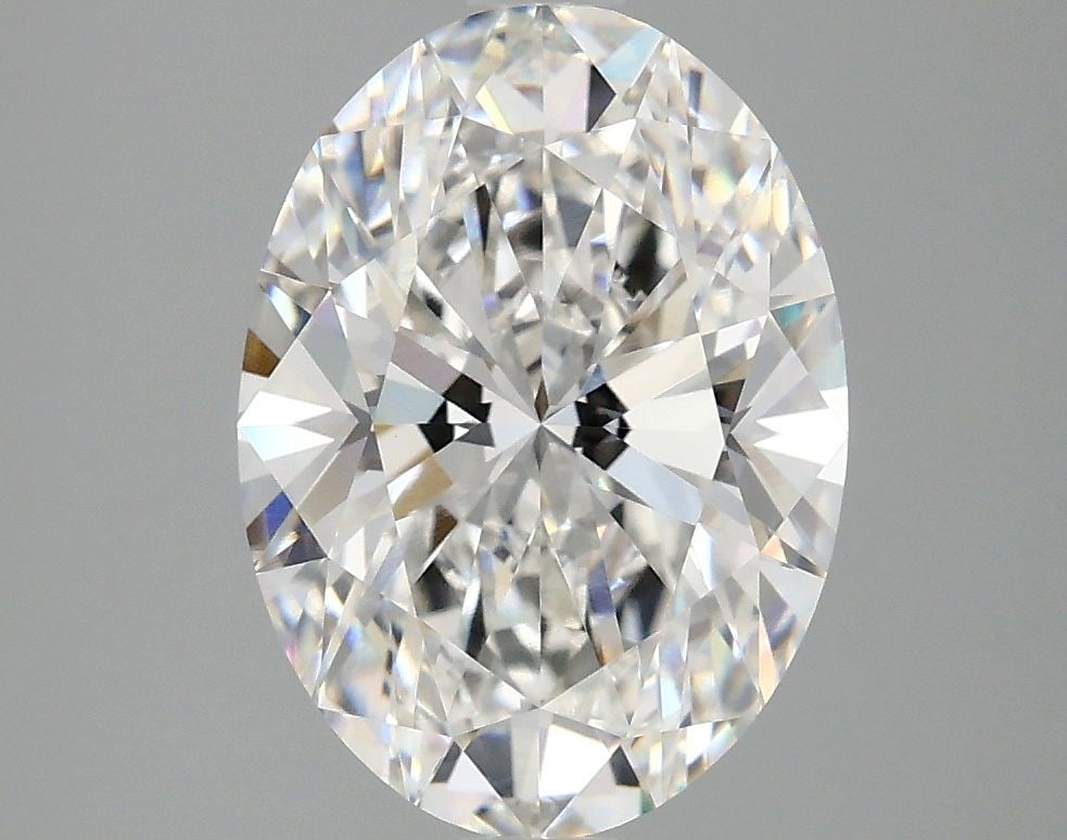 IGI Oval 3.09ct E VVS2 - Loose Lab Diamond: IGI Oval 3.09ct E VVS2 - Loose Lab Diamond Item Specifics: Source: This Is A Real Diamond Grown In A Lab Not Mined. Carat: 3.09 Cut: - Color: E Clarity: VVS2 Polish: EX Symmetry: EX Measurements: 11.4