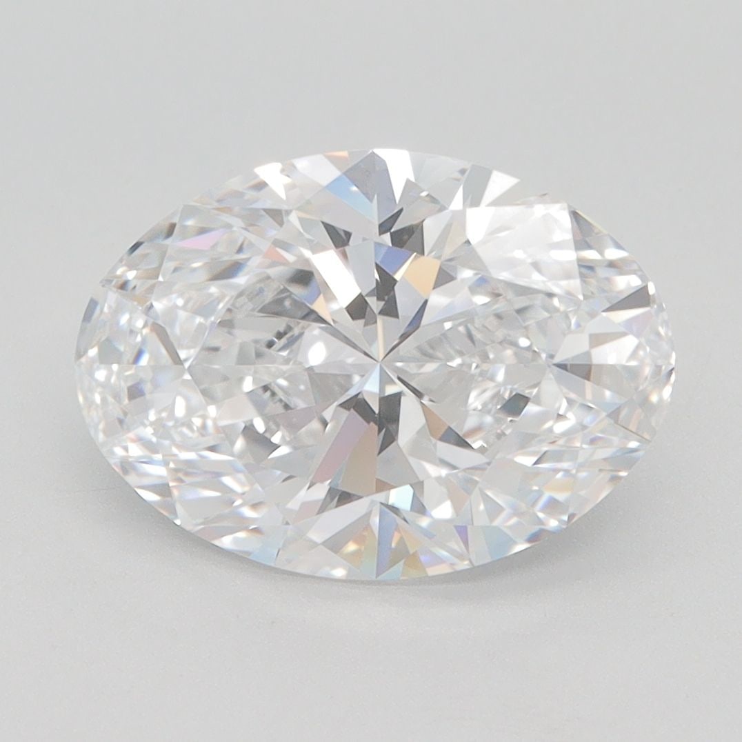 GIA Oval 3.02ct D VVS1 - Loose Lab Diamond: GIA Oval 3.02ct D VVS1 - Loose Lab Diamond Item Specifics: Source: This Is A Real Diamond Grown In A Lab Not Mined. Carat: 3.02 Cut: - Color: D Clarity: VVS1 Polish: EX Symmetry: EX Measurements: 11.5
